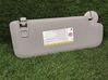 Sun visor 13302543
