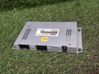 GPS navigation control unit/module 4E0910563C