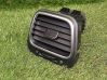 Dashboard side air vent grill/cover trim 1Q0819704G