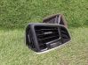 Dashboard side air vent grill/cover trim AM51R018B08AGW