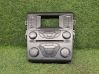 Head unit multimedia control FS7T18E243ED