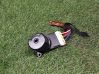 Ignition lock contact 