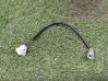 Ignition lock contact 