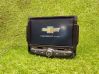 Unidad delantera de radio/CD/DVD/GPS 42481575