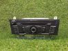 Panel / Radioodtwarzacz CD/DVD/GPS 8T1035186R