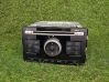 Radio/CD/DVD/GPS-pääyksikkö 961601P000
