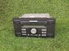 Radio/CD/DVD/GPS head unit 8C1T18C815AB