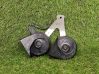 Horn signal D2BT13A803AB
