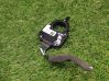 Steering angle sensor 13589257