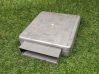Engine control unit/module ECU 1S7F12A650CAD