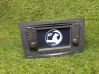 Radio/CD/DVD/GPS head unit 13394883