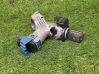 Ignition lock 8V513F880DD