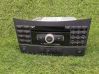 Unité principale radio / CD / DVD / GPS A2129002612