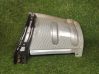Bouclier thermique d'échappement A2126820286