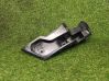 Bumper support mounting bracket corner DS7317E850AB