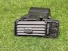 Dashboard side air vent grill/cover trim 4B2820901