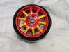 R18 spare wheel 7P0601027