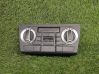 Climate control unit 8P0820043BK