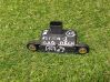 Czujnik przyspieszenia ESP 13505726AA