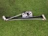 Front wiper blade arm 8L2417500AA