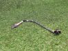 Lambda probe sensor 55574135