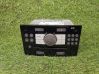 Unidad delantera de radio/CD/DVD/GPS 13289931