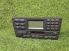 Radio/CD/DVD/GPS head unit 1X4318K876AB