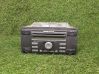 Radio/CD/DVD/GPS head unit 6C1T18C815BJ