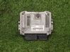 Engine control unit/module ECU FM5A12A650ADB