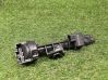 Ignition lock BV6N3F642AC