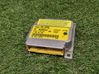 Airbag control unit/module MR309116DPB