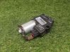 Sunroof motor/actuator 5K0959591