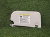 Sun visor BU5A000144DA