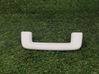 Front interior roof grab handle 