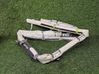 Roof airbag GM5154042D94AE