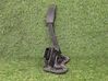 Accelerator throttle pedal 6C119F836CC