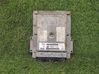 Engine control unit/module ECU 6C1112A650AF