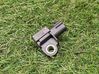 Airbag deployment crash/impact sensor BK2T14B006AC