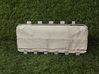 Passenger airbag 5J2880202A
