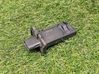 Mass air flow meter 8605565