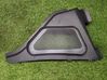Moldura del limpia A1668300013
