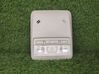 Front seat light 84366725