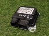 Airbag control unit/module F1ET14B321AB