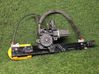 Mecanismo para subir la puerta trasera sin motor 8X23F27000AE