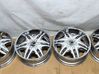 Felgi aluminiowe R22 
