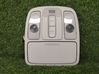 Front seat light 92800B2000