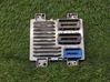 Komputer / Sterownik ECU silnika 12649905
