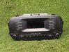 Radio/CD/DVD/GPS head unit 96170B2090CA