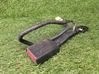 Front seatbelt buckle E802A2