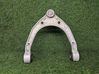 Front lower control arm/wishbone 7P0407021